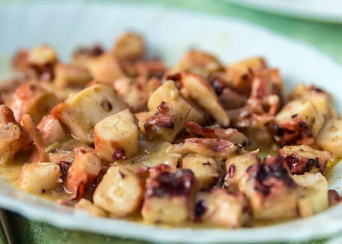 Hotel Tropics & Venera