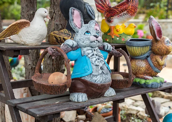 Tropics & Venera Hotel 3*