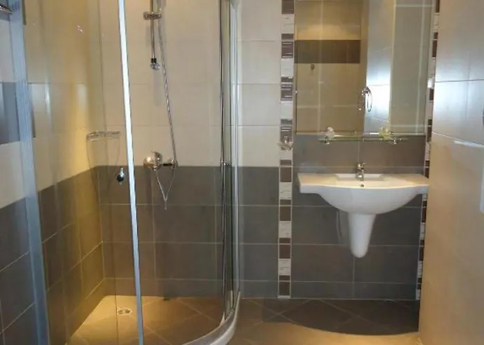 Hotel Tropics & Venera Sveti Vlas