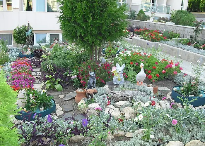 Tropics & Venera 3* Sveti Vlas